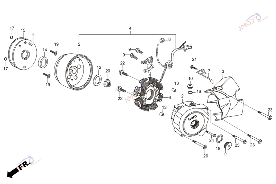 Engine Diagram